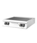 PIASTRA MISTA - 4 ZONE - 16 kW
