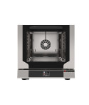 SPACE LINE ELECTRIC COMBI OVEN - FRONTAL OPENING - 4 LEVELS 429 X 345 - TOUCHSCREEN CONTROLS