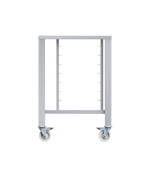 CODE SUPPORT 6 NIVEAUX  AVEC ROULETTES