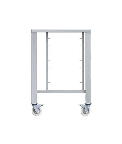 CODE SUPPORT 6 NIVEAUX  AVEC ROULETTES