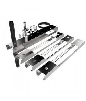 STACKING KIT FOR OVENS FOR 429 X 345 OVENS