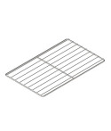 GRILLE EN ACIER AISI 304 GN 1/1