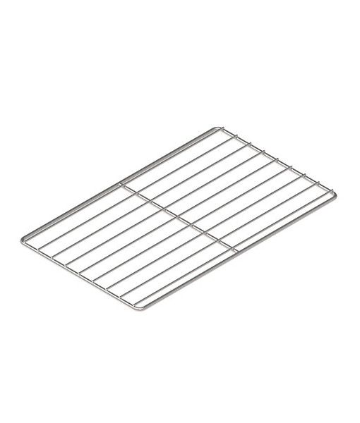 GRILLE EN ACIER AISI 304 GN 1/1