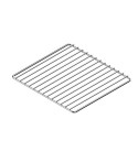 AISI 304 STEEL SHELF GN 2/3