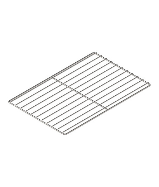 GRILLE CHROMÉE