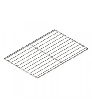 AISI 304 STEEL SHELF