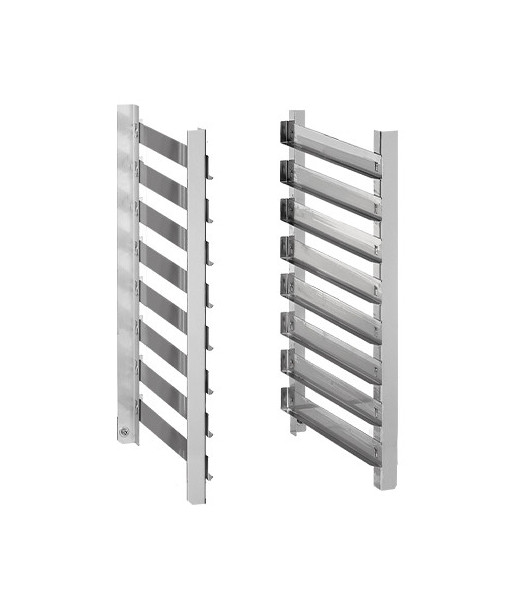 CODE KIT GLISSIÈRES  8 NIVEAUX