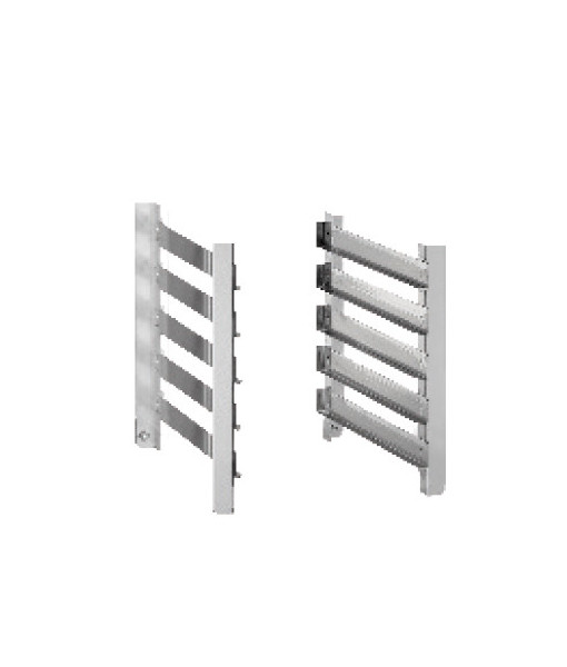 KIT SLITTE COD 5 LIVELLI KIT SLITTE COD 5 LIVELLI