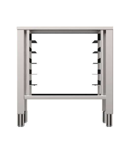 UNTERSTÜTZUNGSCODE 5 STUFEN