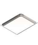 STEEL TRAY AISI 304 1/1 GN