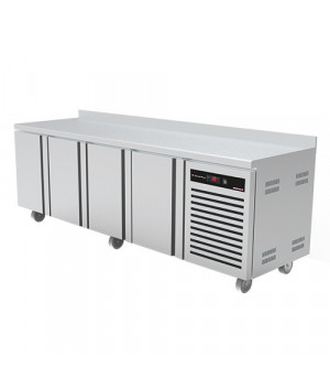 REFRIGERATED COUNTER -...