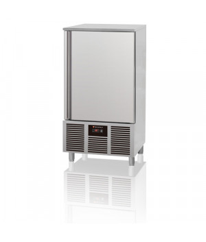 COOLING CELL & FREEZER –...
