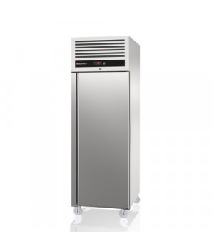 REFRIGERATED CABINET - ESSENTIAL - GASTRO GN 1/2 - 1 DOOR - POSITIVE COLD - 700L