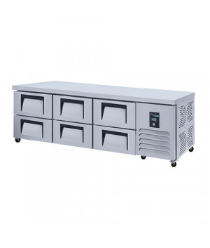 SOUBASSEMENT REFRIGERE...