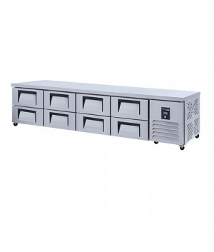 SOUBASSEMENT REFRIGERE...