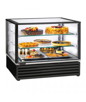 PANORAMIC REFRIGERATED...