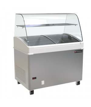 VITRINE CREME GLACEE - 310 L