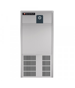MACHINE A GLACONS - SYSTEME...