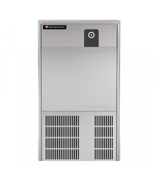 MACHINE A GLACONS - SYSTEME...