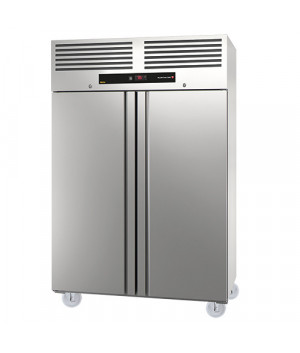 REFRIGERATED CABINET - GOLD...