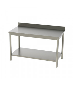 TABLE DE TRAVAIL - ADOSSEES...