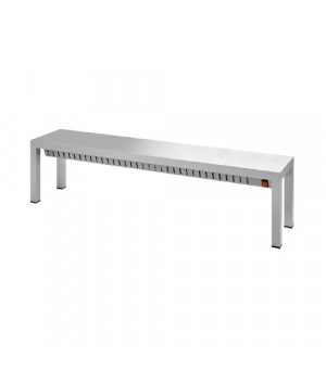 ETAGERES SUR COLONNES -...