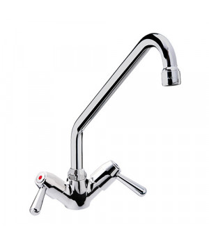 ROBINET MELANGEUR 1/4 DE TOUR