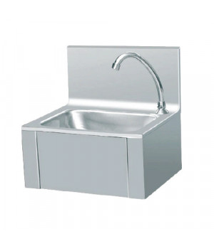 LAVE-MAINS - INOX VERSION LUXE