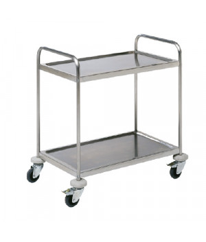 CHARIOTS DE SERVICE - 2...