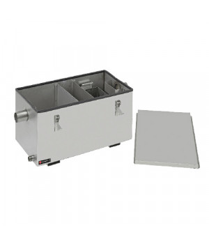 SEPARATEUR DE GRAISSE - 60 L