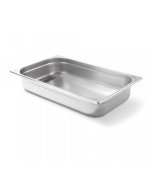 BACS INOX GN 1/1 - 325 x...