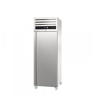 REFRIGERATED CABINET - GOLD - GASTRO GN 1/2 - 1 DOOR - POSITIVE COLD - 700L