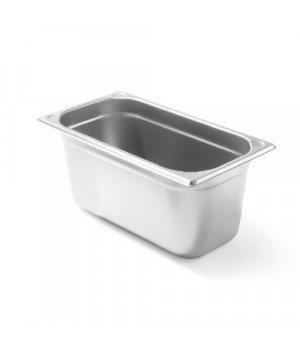 BACS INOX GN 1/3 - 325 X...