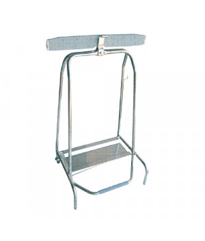 POUBELLES - CAPACITE 110 L