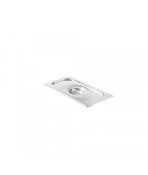 COUVERCLES BACS - GN 1/2