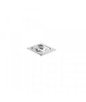 COUVERCLES BACS - GN 1/6