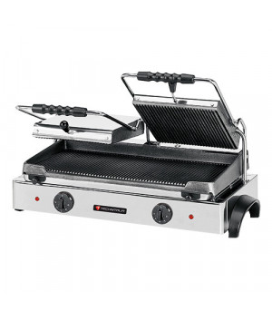 GRILL PANINI - DOUBLE -...