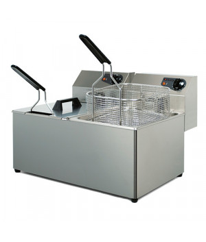 FRITEUSE ELECTRIQUES DE...