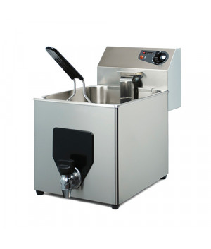 FRITEUSE ELECTRIQUES DE...