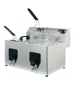 FRITEUSE ELECTRIQUES DE...