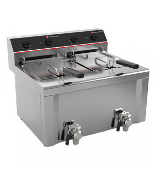 FRITEUSE ELECTRIQUES MASTER...
