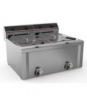 FRITEUSE ELECTRIQUES MASTER...
