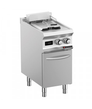 FRITEUSE SUR COFFRE - GAMME...