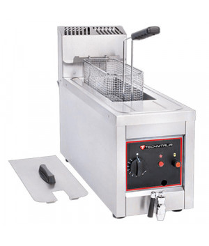 FRITEUSE MASTER - GAZ - 1...