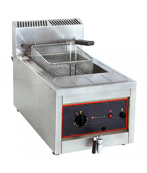 FRITEUSE MASTER - GAZ - 1...