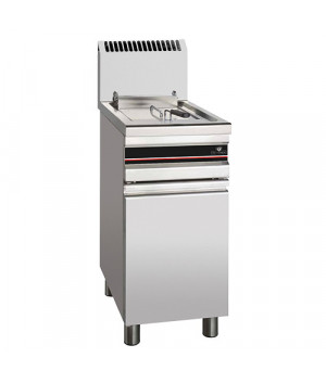 FRITEUSE SUR COFFRE - GAZ -...