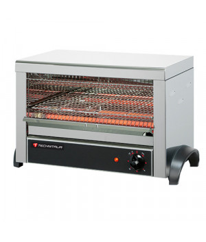 TOASTER ELECTRIQUE - SIMPLE...