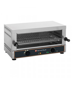TOASTER TURBO ELECTRIQUE -...