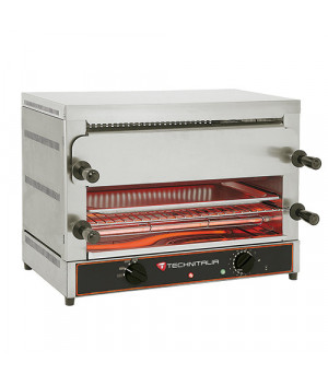 TOASTER TURBO ELECTRIQUE -...
