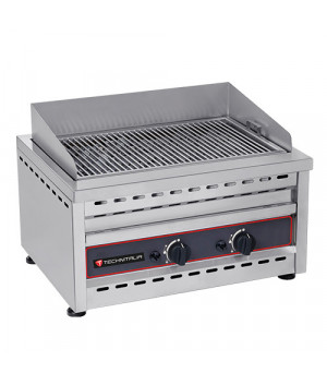 GRILL CHARCOAL - GAZ